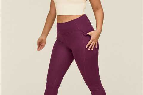 Best Women's Exercise Leggings