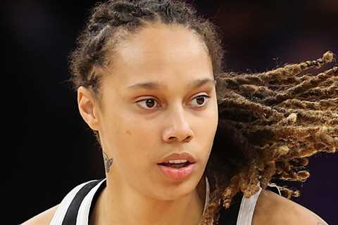 Russian Court extends Brittney Griner’s detention
