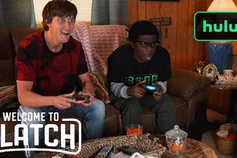 Best Batch In Flatch | Welcome To Flatch | Hulu