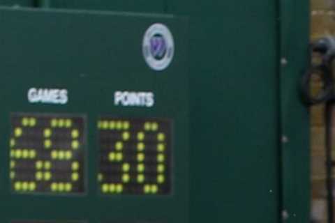 Grand Slams adopt the same tiebreaker at the end of their endless final set