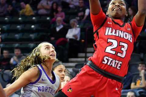 These teams are back on the basketball's big stage after years of being away