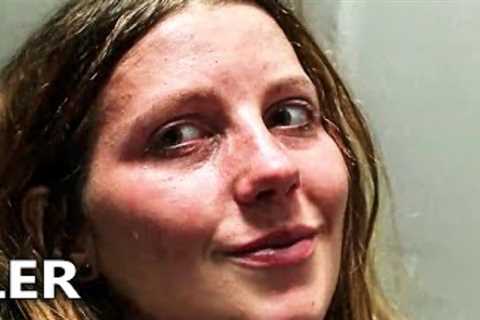 TOPSIDE Trailer (2022) Celine Held, Drama Movie
