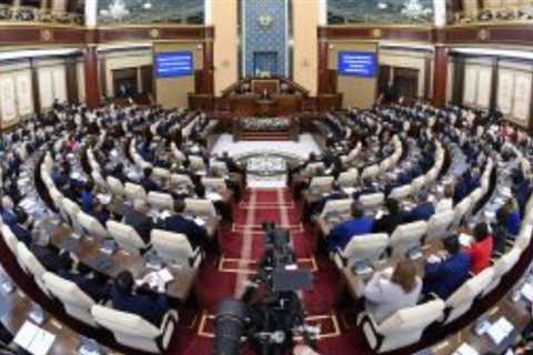 Tokayev, Kazakhstan's President, announces major socio-economic and political reforms