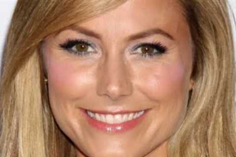 These are professional cheerleaders who have gone on to do very different careers