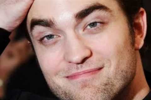 Amazing Things Robert Pattinson Said in Interviews