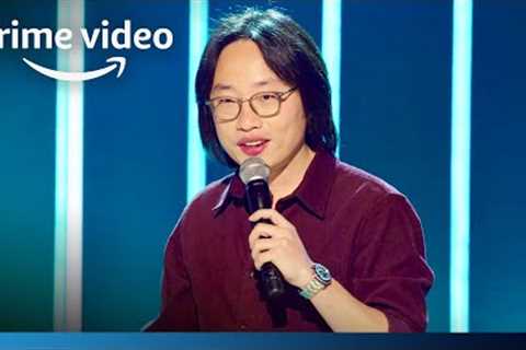 Prime Video – Comedy – See Where It Takes You