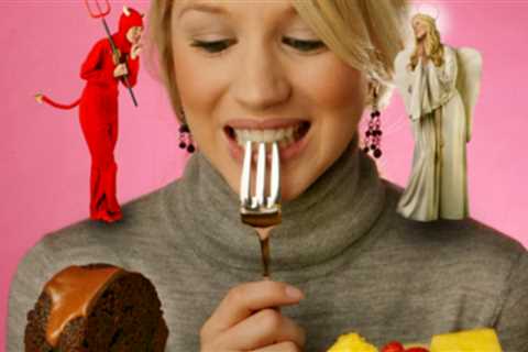 The Freedom From Compulsion Diet