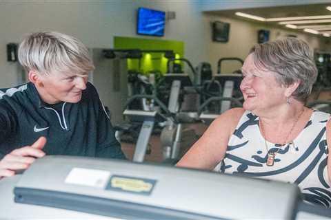 How to Find the Best Online Exercise Classes