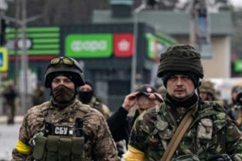 Russia's invasion: A crucial human failure