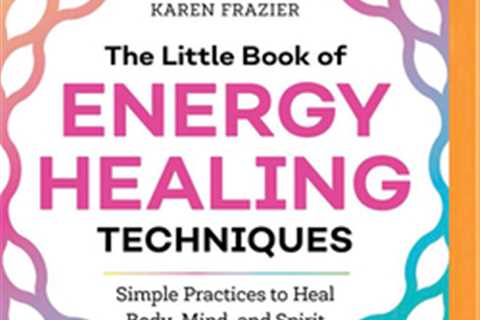 Best Energy Healers in the World
