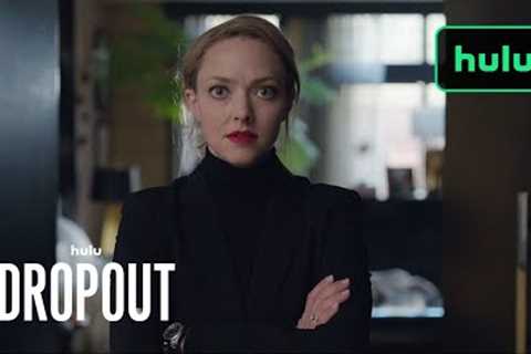 The Dropout | The DNA of a Story Featurette | Hulu