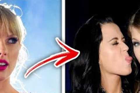 Celebrity Feuds that Got Mangled: Top Ten