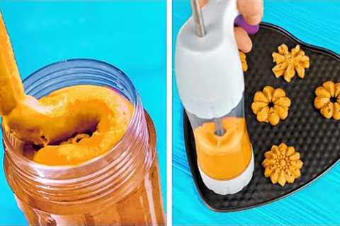 Easy Yet Amazing Cookie Ideas