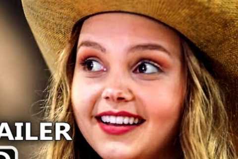 A COWGIRL'S SONG Trailer (2022) Savannah Lee May, Drama Movie