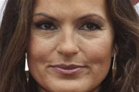 Mariska Hargitay Finally Confirms What We Suspected All Along About Law And Order: SVU