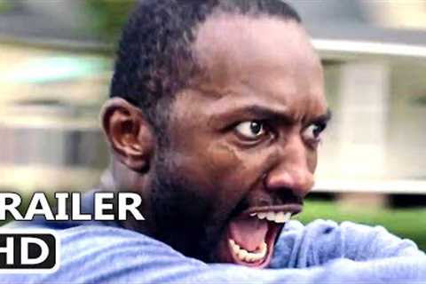 WE OWN THIS CITY Trailer (2022) Jon Bernthal, Jamie Hector, Thriller Series