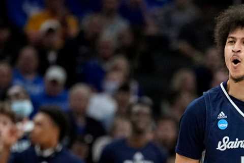 N.C.A.A. Men's Tournament Round 2: What to Watch