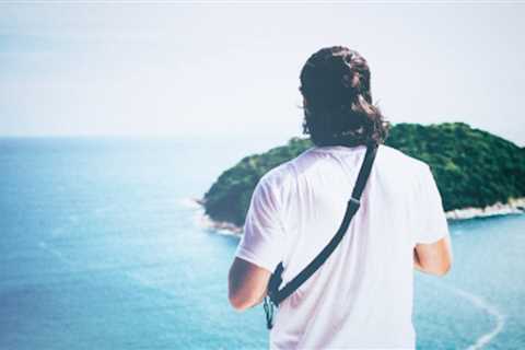 How to Travel Abroad As a Student: What You Need To Know Before You Go