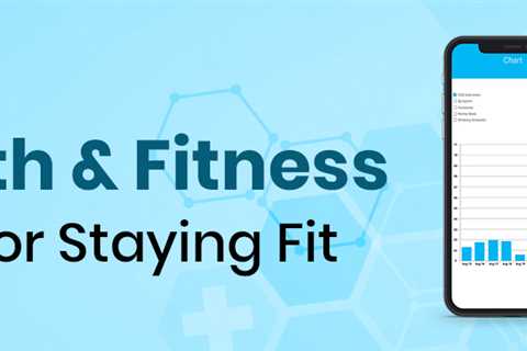 Best Fitness Apps for 2020