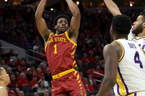 L.S.U.'s Season is Over, Coach Firing