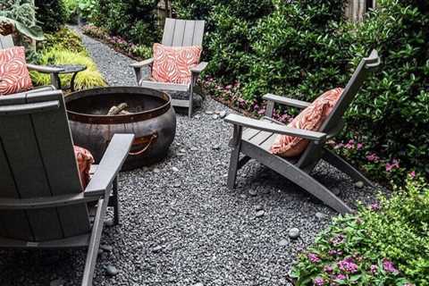 10 Ideas for Side Yards