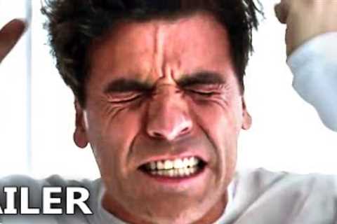MOON KNIGHT Secret Agent Trailer (2022) Oscar Isaac, Ethan Hawke, Marvel Series