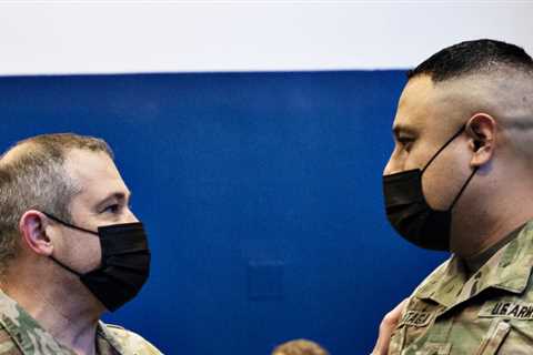 The General Fight to Destigmatize Mental Health Issues