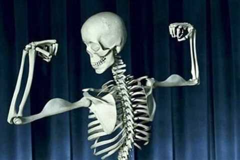 Weight-bearing exercises protect against osteoporosis – Study