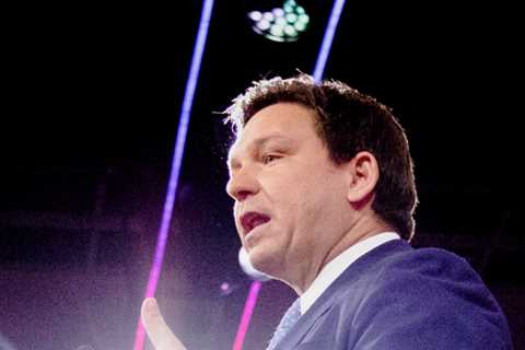 G.O.P., The Economy's Terrible The Governors say. They Say.