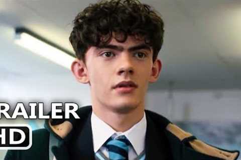 HEARTSTOPPER Trailer (2022) Kit Connor, Joe Locke