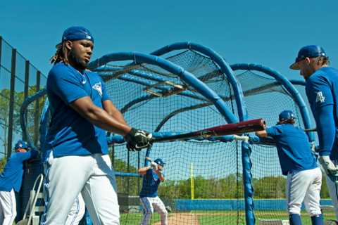 The Blue Jays are Excited About Their Movie After the 'Trailer'