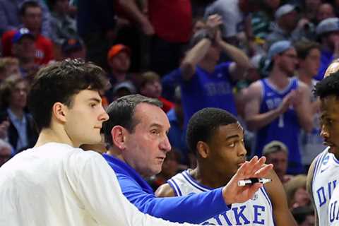 Men's Tournament: What to watch as the Field narrows to 16