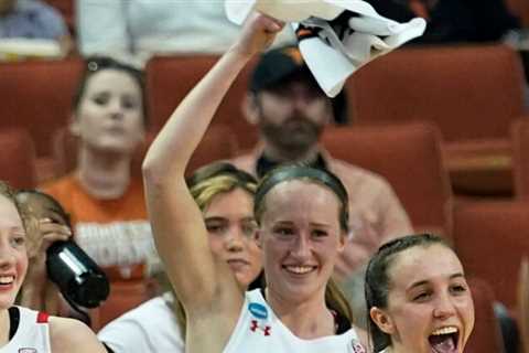 N.C.A.A. Women's Tournament: Watch the Round of 32 Starts