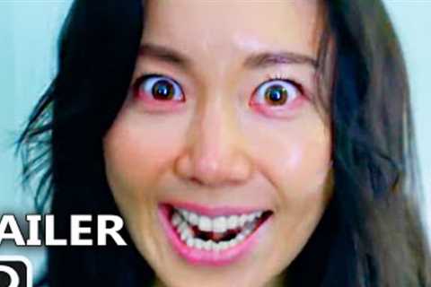 DR. BRAIN Trailer (2021) Lee Sun-Kyun, Kim Jee-Woon, Thriller Series