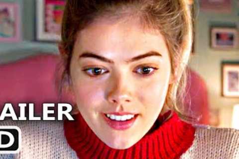 BUTTER Trailer (2022), McKaley Miller and Alex Kersting. Mira Sorvino. Drama Movie