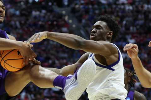 O'Bannon, a Younger Player, Plays in a New College Sports Landscape