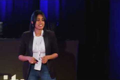 Why the stories we tell about ourselves matter ? | Akshita M Bhanj Deo | TEDxSOAUniversity