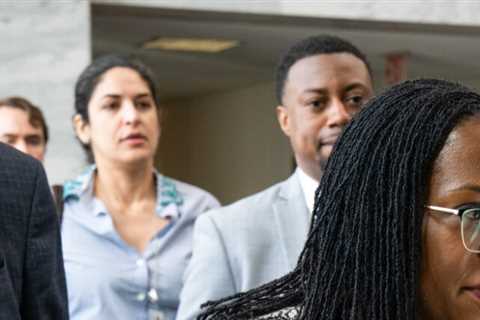 Judge Jackson is now familiar with the Confirmation Playbook after three rounds