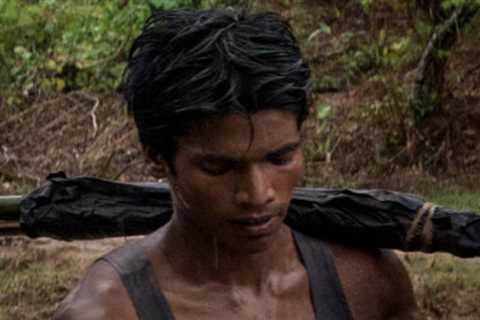 U.S. Declares That Myanmar's Armed Forces Committed Genocide