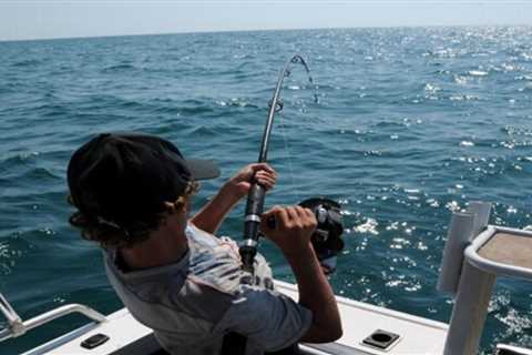 Are There Any Health Benefits to Fishing?