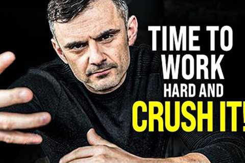 Gary Vee - The #1 Way to Grow Your Business in 2022