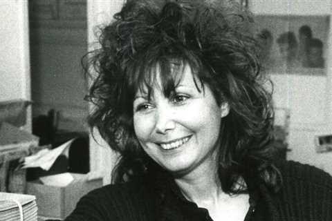 Annie Flanders, founder of Details Magazine, dies at 82