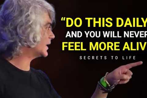 This Is Why You're Not Happy | One Of The Most Eye Opening Speeches