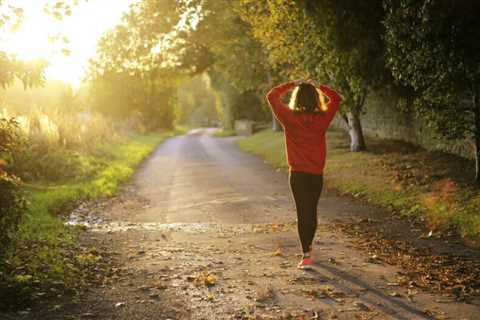 7 Tips for Spring Wellness to Stay Healthy