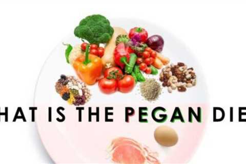 Pegan Diet – What Is It All About?