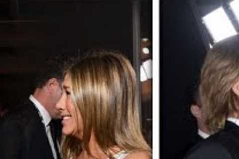 Celebrities who would break the internet if they got back together: Top Ten Celebrities