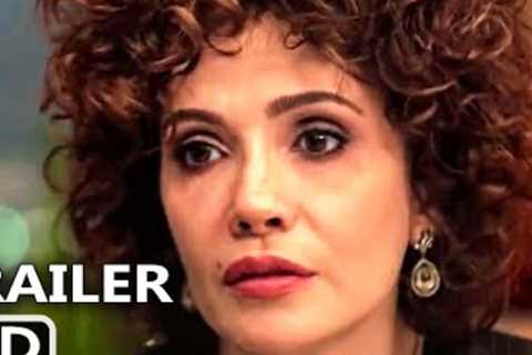 WILD ABANDON Trailer (2022) Netflix Series