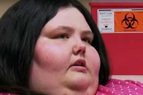 Are the Stars of My 600-Lb Lifestyle Helping You Lose Weight?