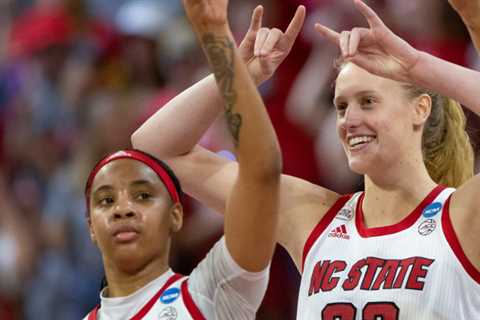 N.C.A.A. Women's Tournament: What to watch as the Field narrows to 16