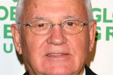 Gorbachev: What happened?